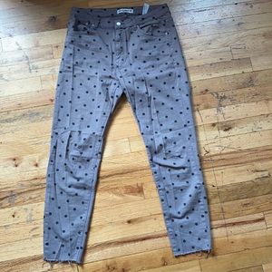Pull&Bear skinny jeans